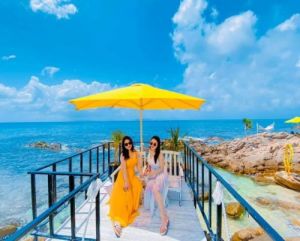 DU LỊCH QUY NHƠN – PHÚ YÊN