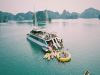 tour-du-thuyen-5-catamaran-lan-ha - ảnh nhỏ 2