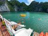 tour-du-thuyen-5-catamaran-lan-ha - ảnh nhỏ 3