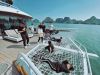 tour-du-thuyen-5-catamaran-lan-ha - ảnh nhỏ 5