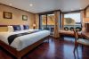 du-thuyen-5-indochine-cruise-lan-ha - ảnh nhỏ 2