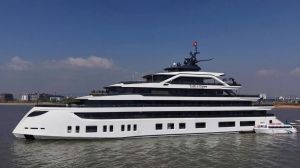 Du thuyền 5* Tulip Cruise Lan Hạ