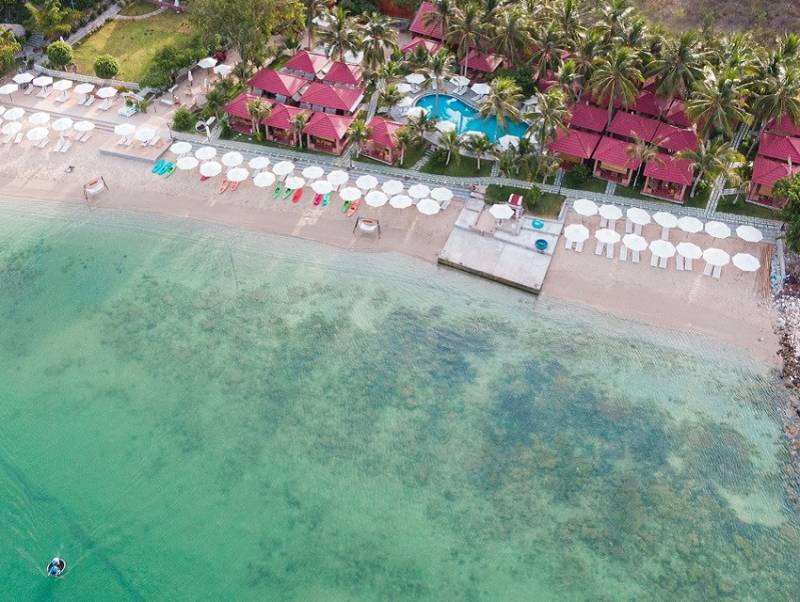 Tour Nha Trang | Vịnh San Hô