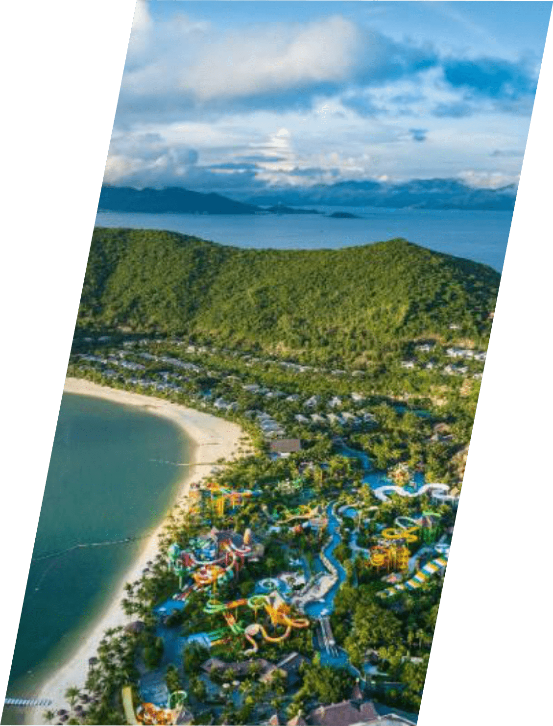 NHA TRANG