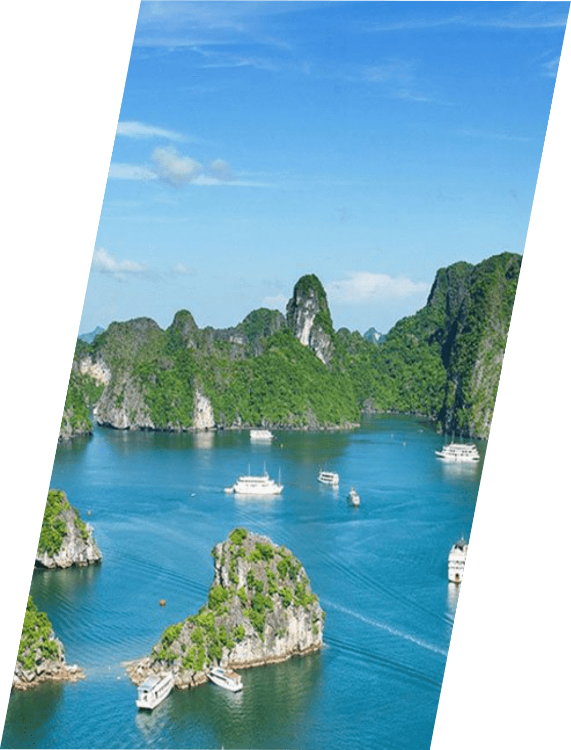 HẠ LONG