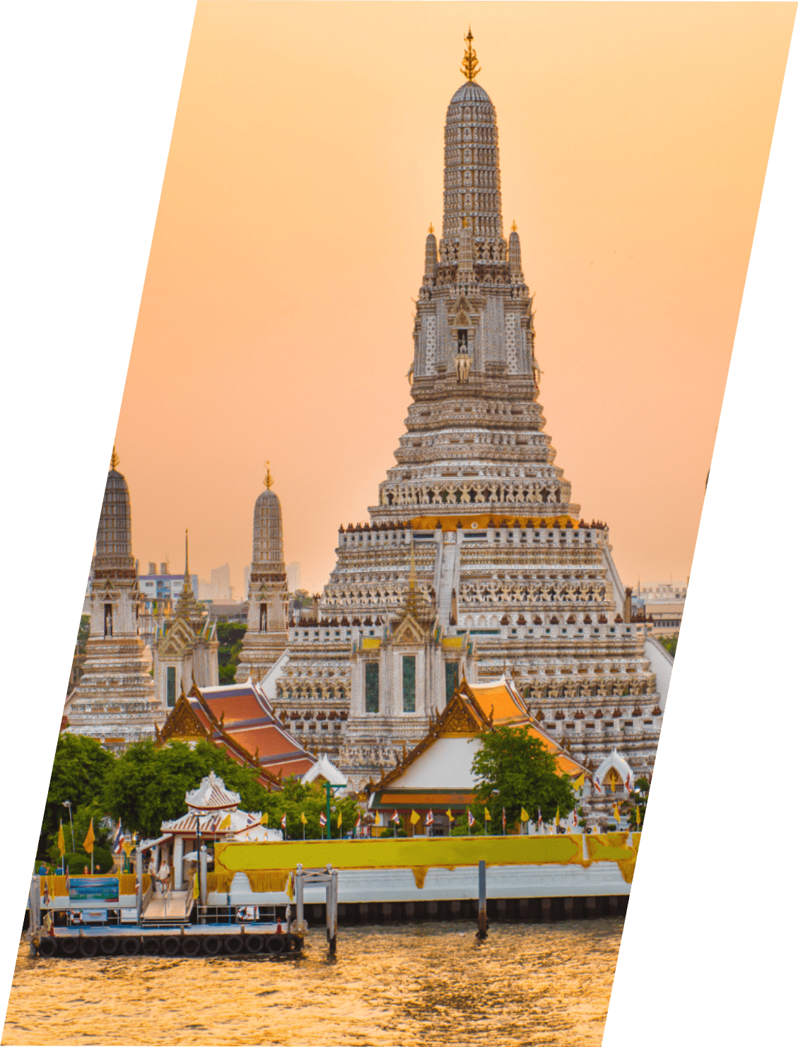 BANGKOK