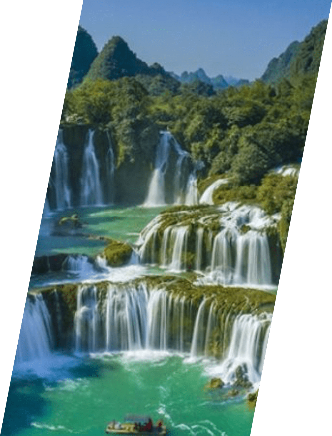 TOUR MIỀN BẮC