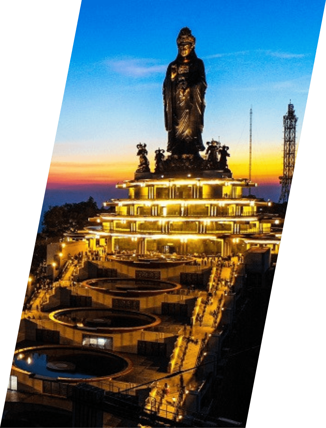 TOUR MIỀN NAM